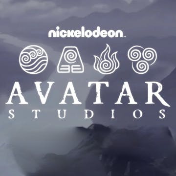 Avatar: The Last Airbender cover image