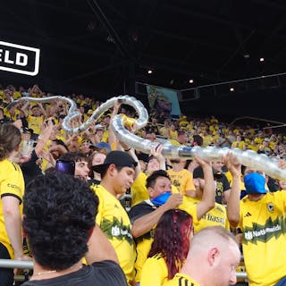 The Massive cover image