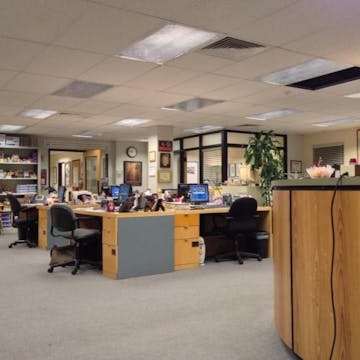 dundermifflin cover image