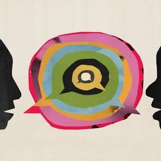 What's On Your Mind? cover image