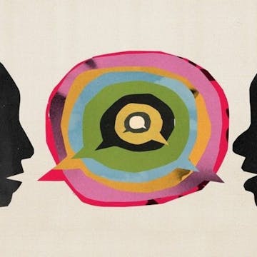 What's On Your Mind? cover image