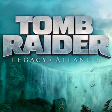 Tomb Raider cover image