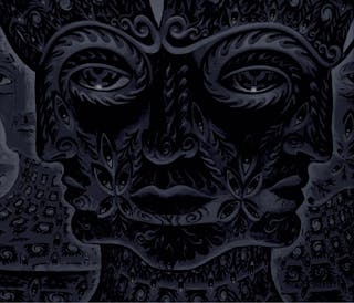 Tool cover image