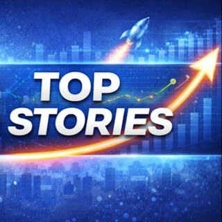 Top Stories cover image