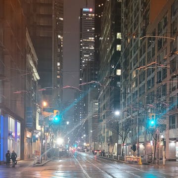 Toronto Connections cover image