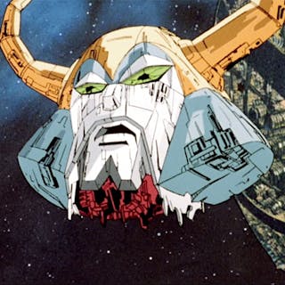 Transformers cover image