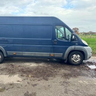 Transport Srbija cover image