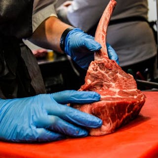 travel foodies cover image