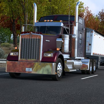 TruckSim cover image
