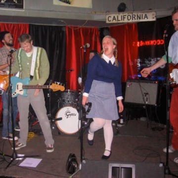 Twee Pop cover image