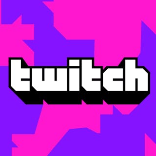 Twitch cover image