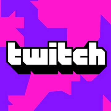 Twitch cover image