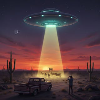 UfoHub cover image