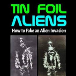 UFOsAreNotVisiting cover image