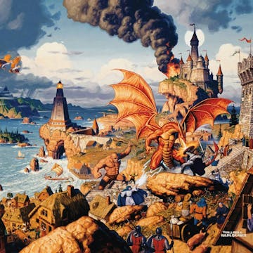 Ultima Online cover image