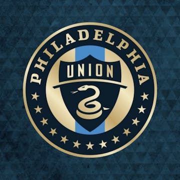Philadelphia Union cover image