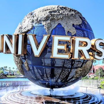 Universal Studios & Epic Universe cover image