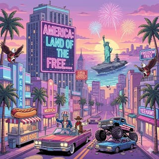 Digg State of America cover image