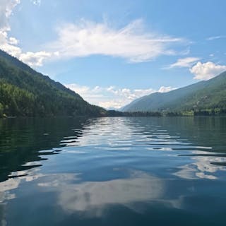 Vacations cover image