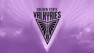 Golden State Valkyries cover image