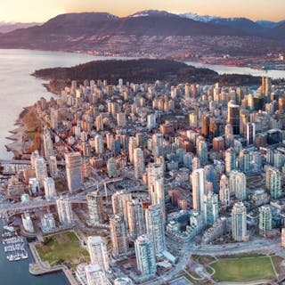 Vancouver cover image