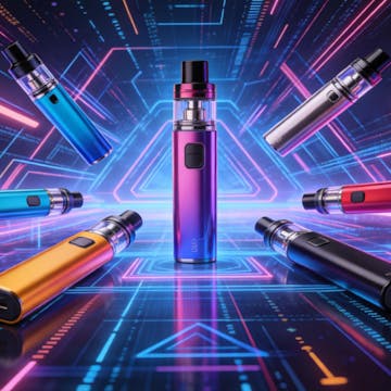 Vape Sourcing cover image