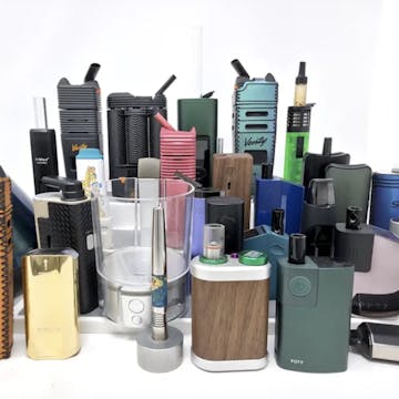 Vapor ENT's cover image