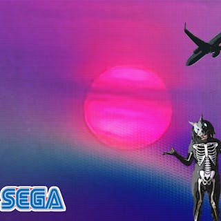 Vaporwave Aesthetics cover image