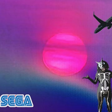 Vaporwave Aesthetics cover image