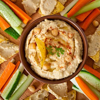 VeganFood cover image