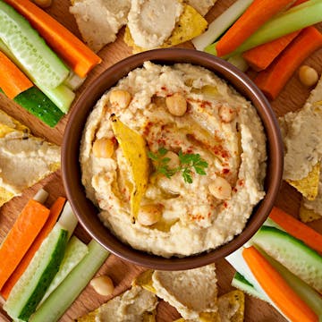 VeganFood cover image