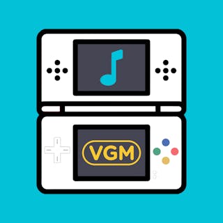 Video Game Music cover image