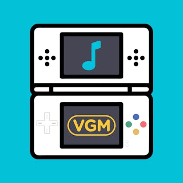 Video Game Music cover image