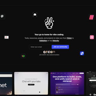 Vibe Coding cover image