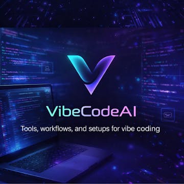 Vibe Coding cover image