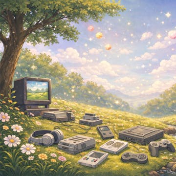 Video Gaming cover image