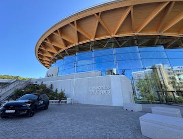 Volvo ❤️ cover image