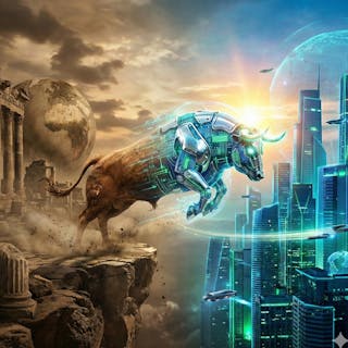 Wall Street cover image