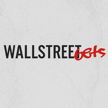 WallStreetBets cover image