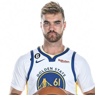 Golden State Warriors cover image