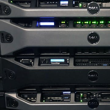 Web Hosting cover image