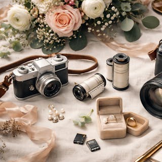 Wedding Photography cover image