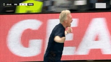 West Ham United cover image