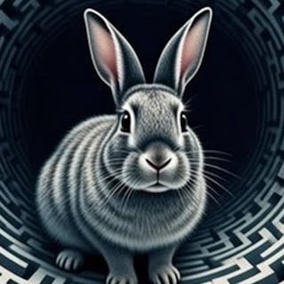 White Rabbit cover image