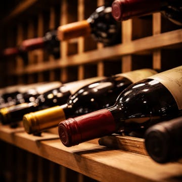 Wine as an Investment cover image