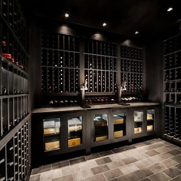 Wine Cellar cover image