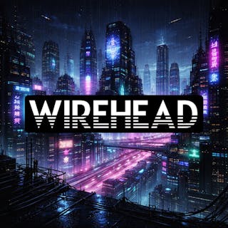 WIREHEAD cover image