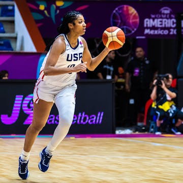 WNBA, Unrivaled & Project B cover image