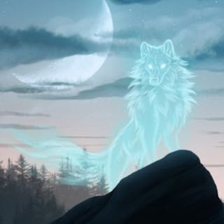 Wolfhome cover image