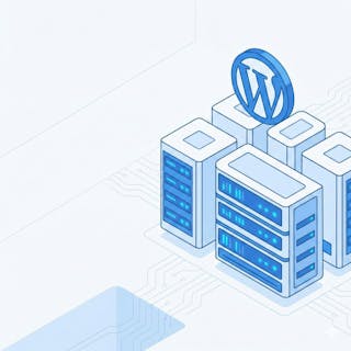 WordPress Hosting Talk cover image